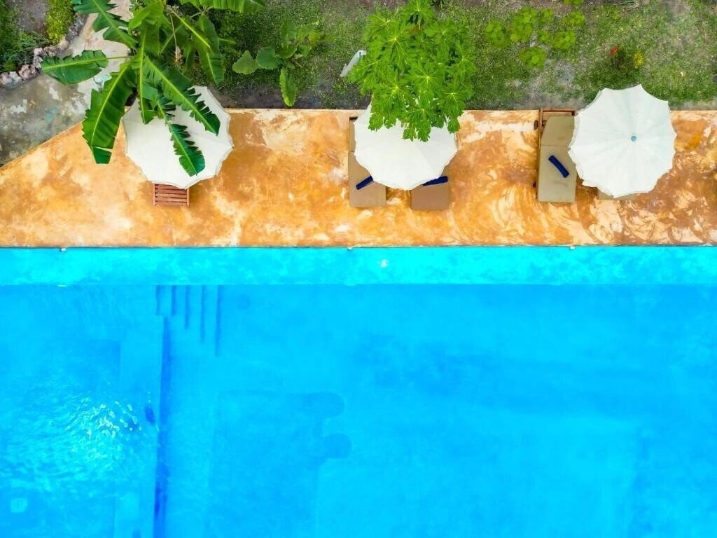 Картинка Bella Vista Resort 4*