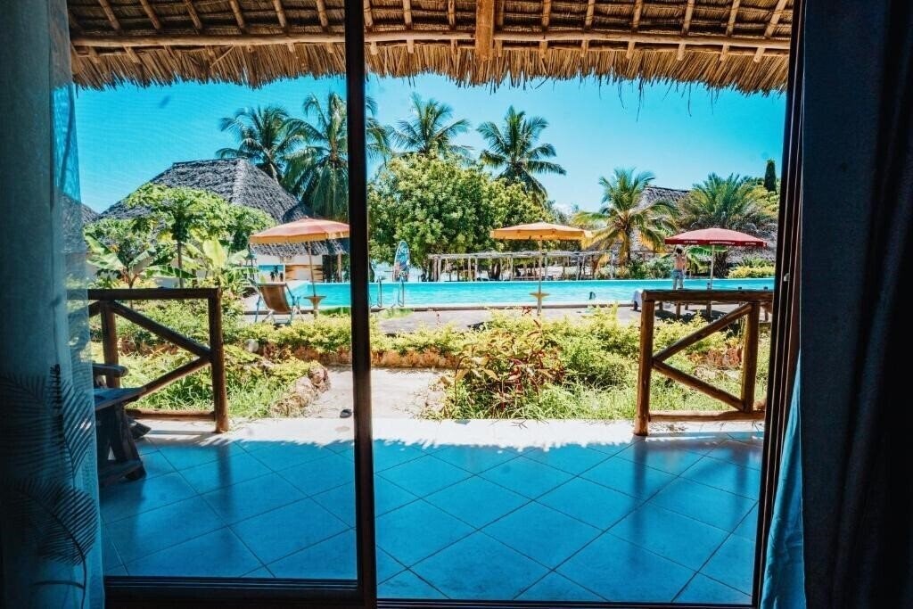 Вид Bella Vista Resort 4*