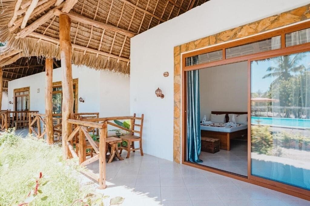 Территория Bella Vista Resort 4*