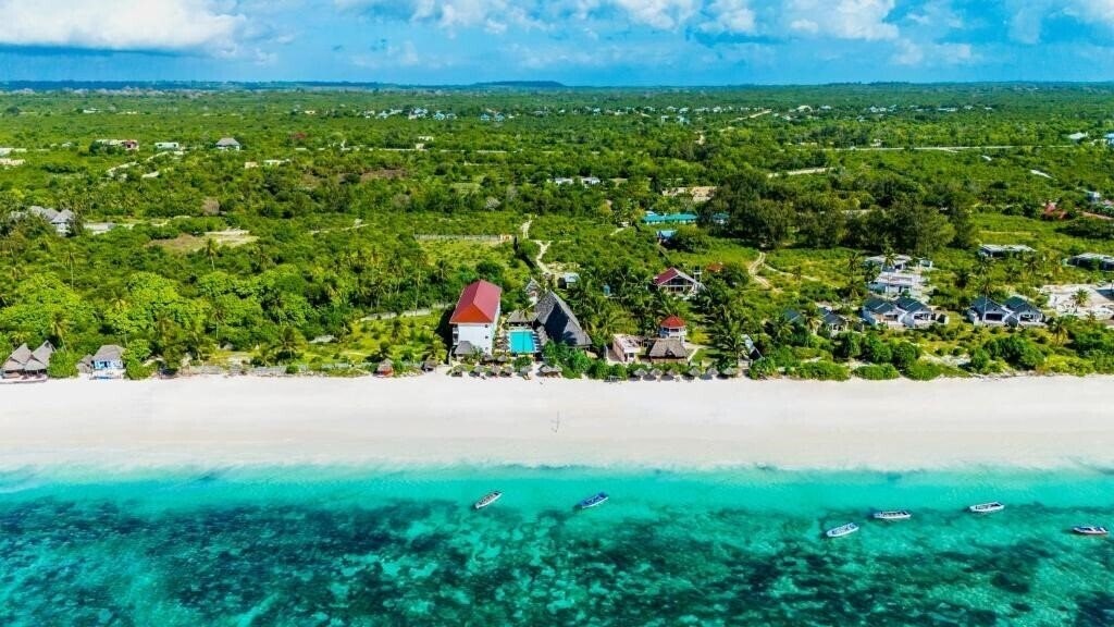 Зображення AHG Sun Bay Mlilile Beach 4*