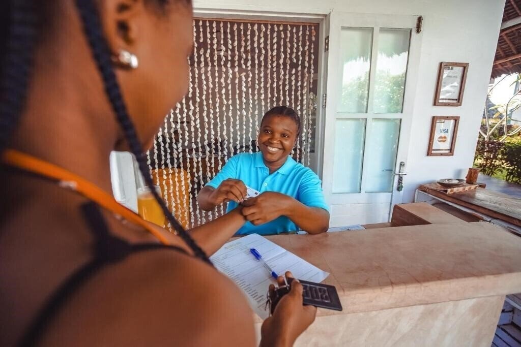 Картинка AHG Sun Bay Mlilile Beach 4*