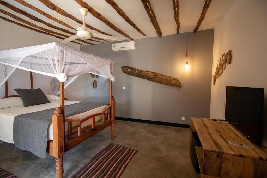 Фото Nest Style Zanzibar 4*