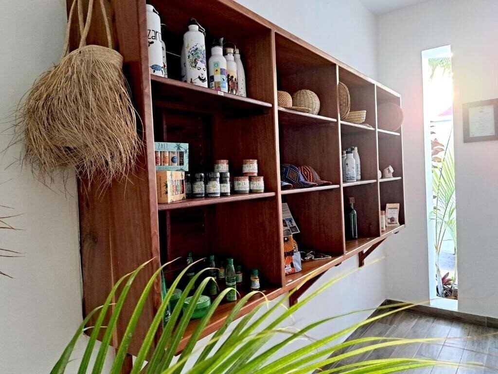 Панорама Aluna Paje 4*