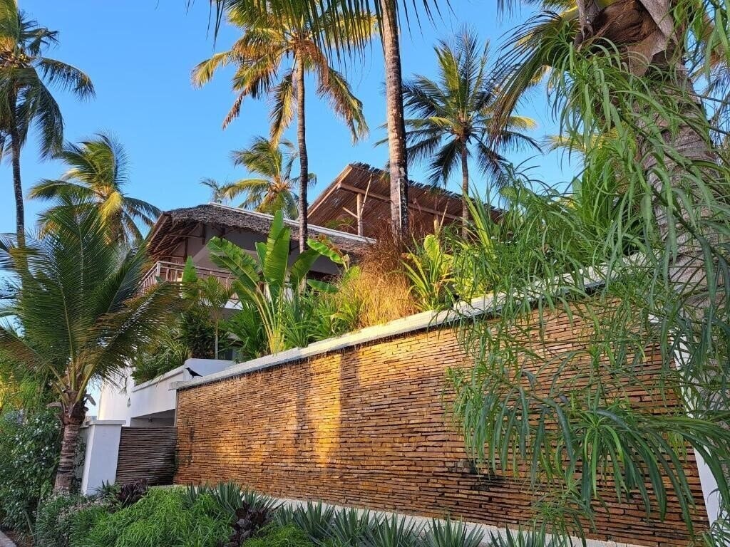 Вид Aluna Paje 4*