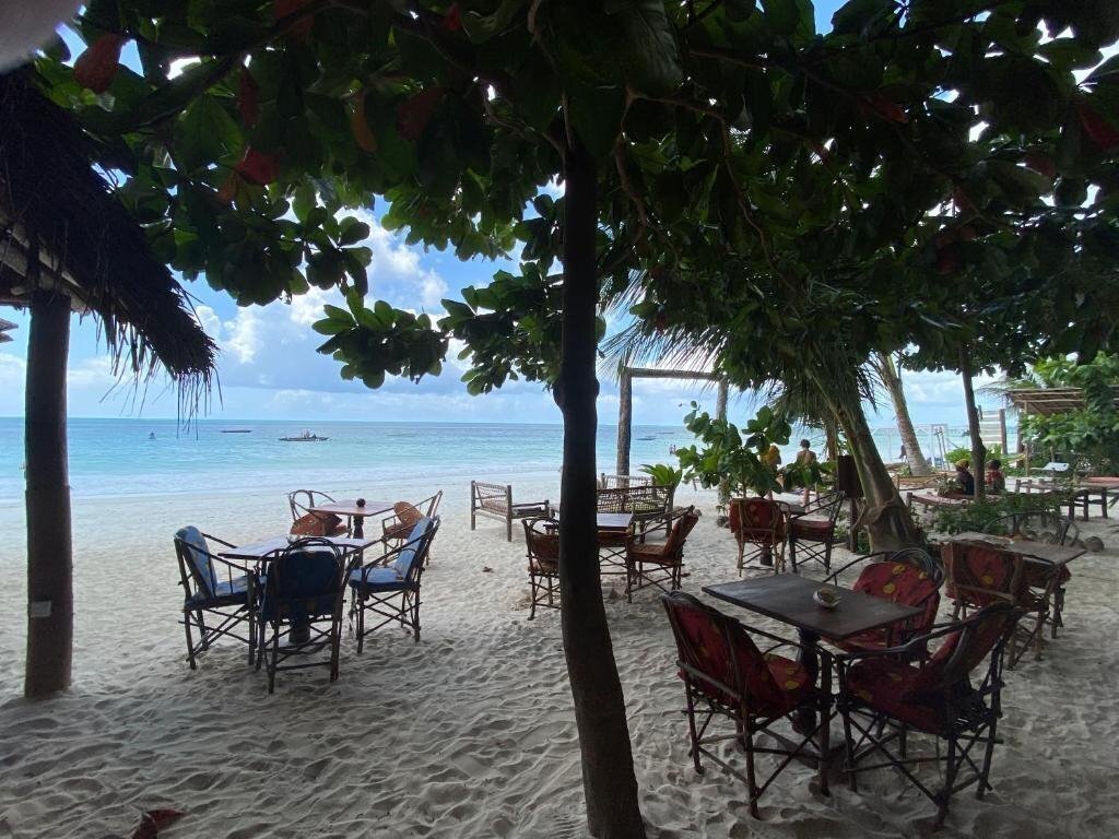 Фотографія Mobydick Lodge Kiwengwa 3*