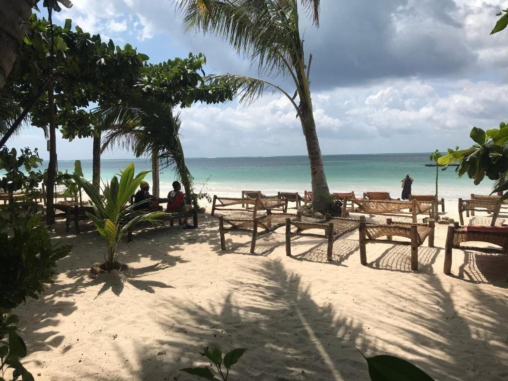 Картинка Mobydick Lodge Kiwengwa 3*