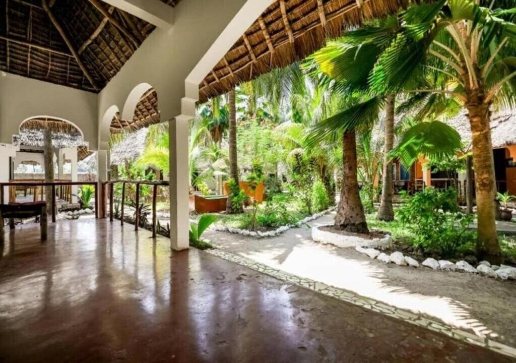 Фото Mobydick Nungwi 3*