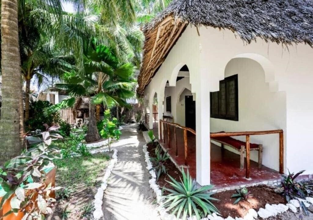 Картинка Mobydick Nungwi 3*