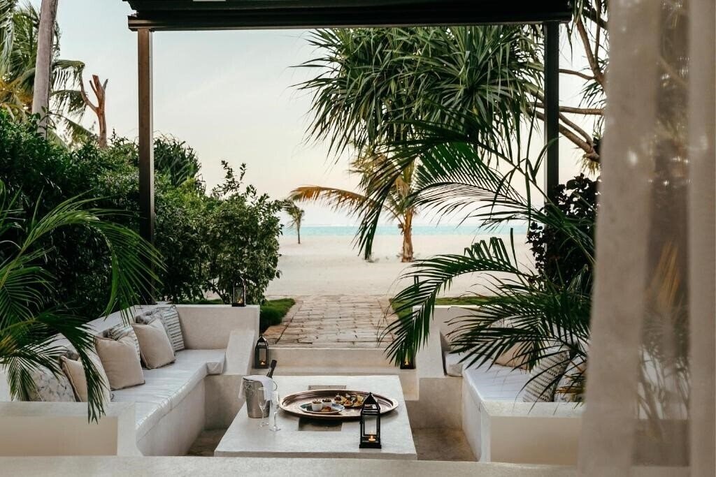 Вид Lux Marijani Hotel 5*