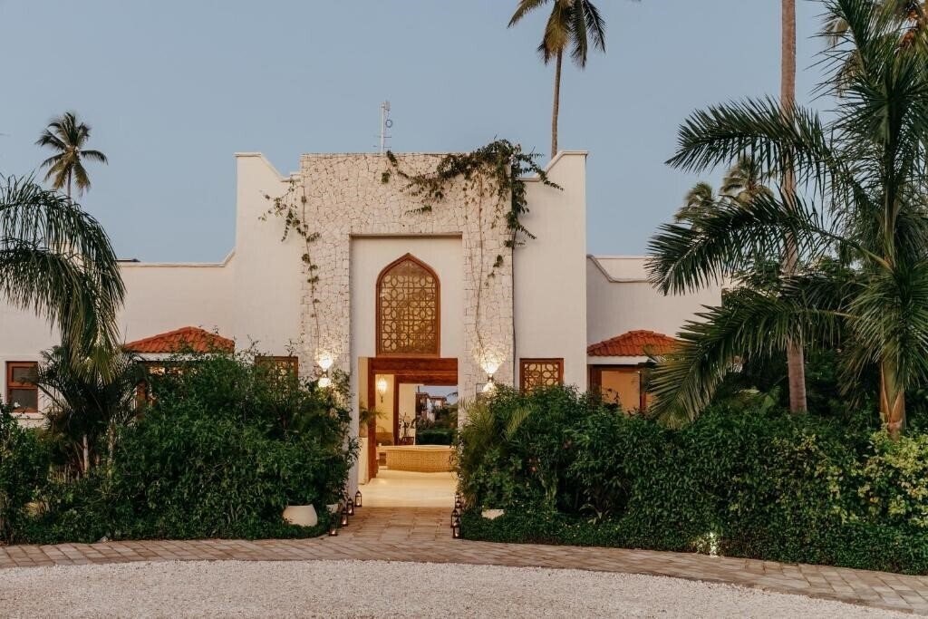 Изображение Lux Marijani Hotel 5*