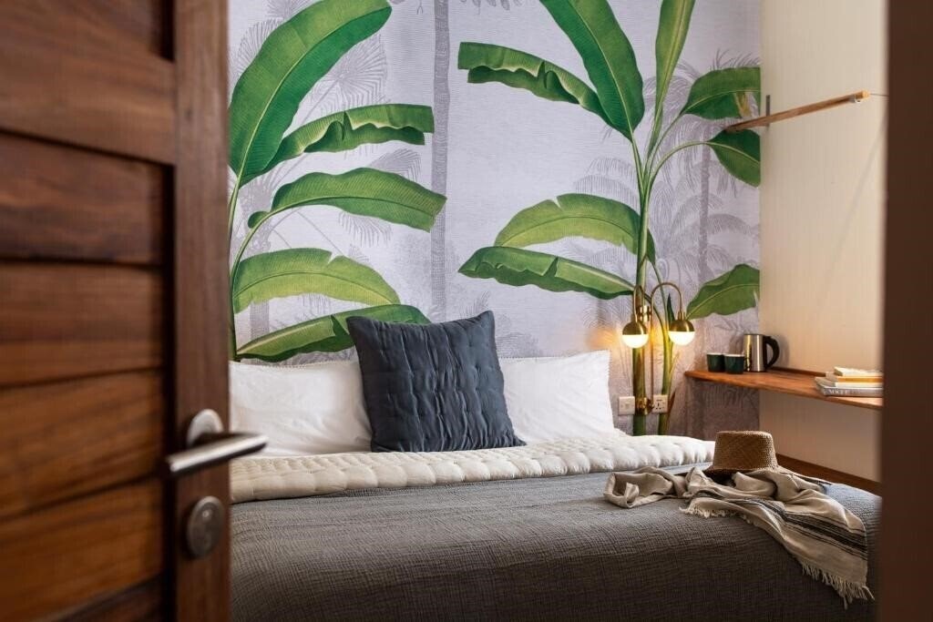 Територія Upendo House Zanzibar 3*