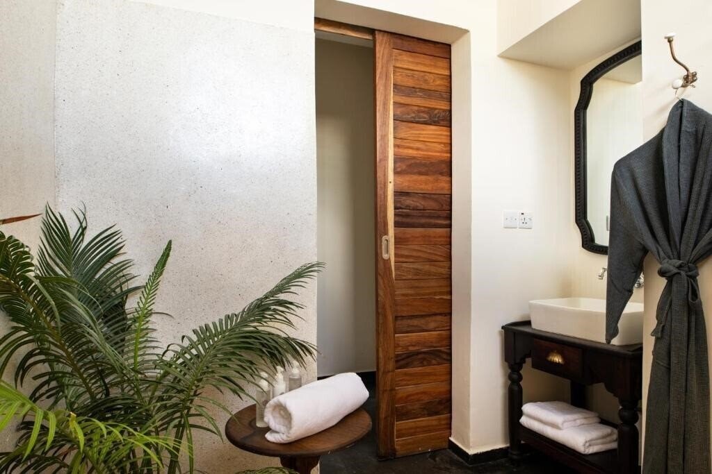 Апартаменти Upendo House Zanzibar 3*