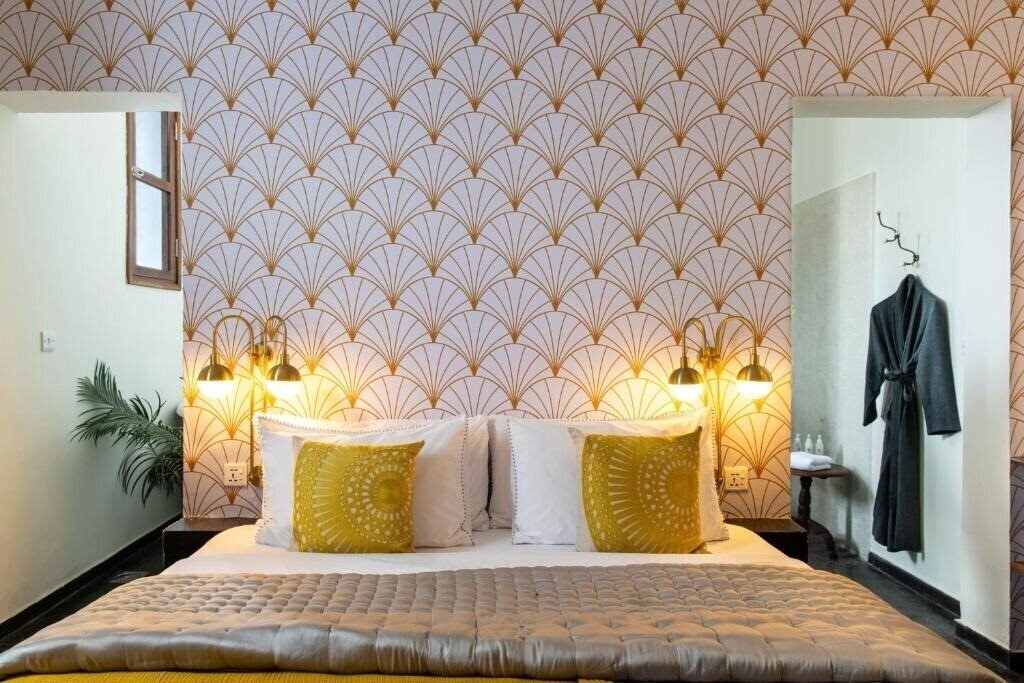 Панорама Upendo House Zanzibar 3*