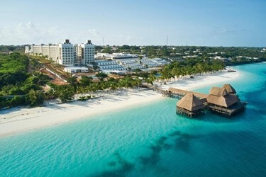 Riu Jambo 4* Горящие туры в Танзанию