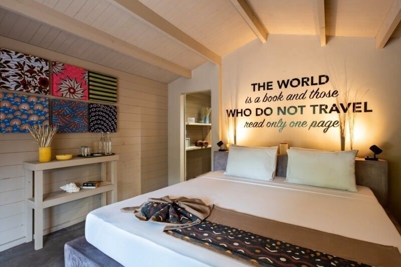 Апартаменти La Luna Suite Apartments 3*