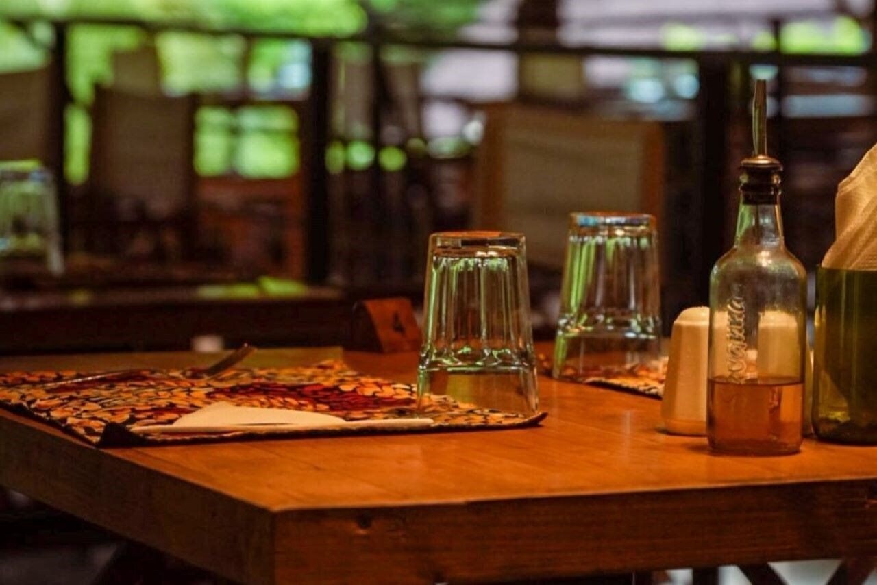 Панорама La Luna Suite Apartments 3*