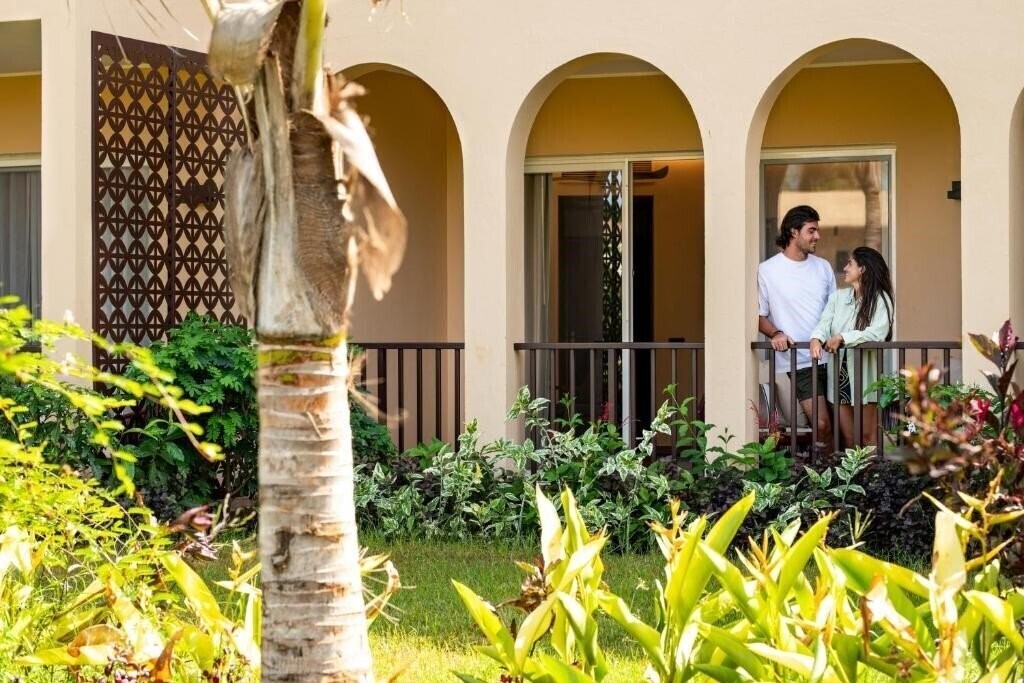 Панорама The Mora Zanzibar (ex. Emerald Zanzibar Resort & Spa) 5*