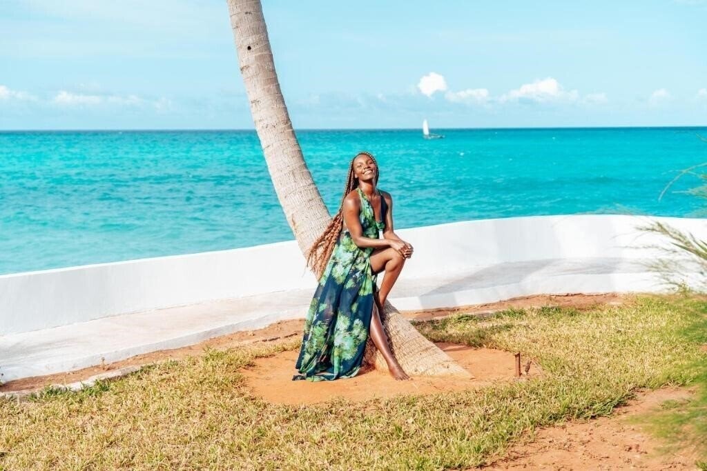 Апартаменты Safira Blu Luxury Resort & Villas 5*