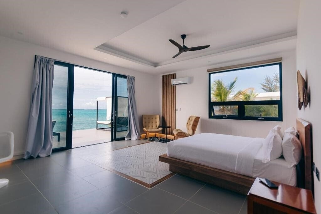 Фото Safira Blu Luxury Resort & Villas 5*