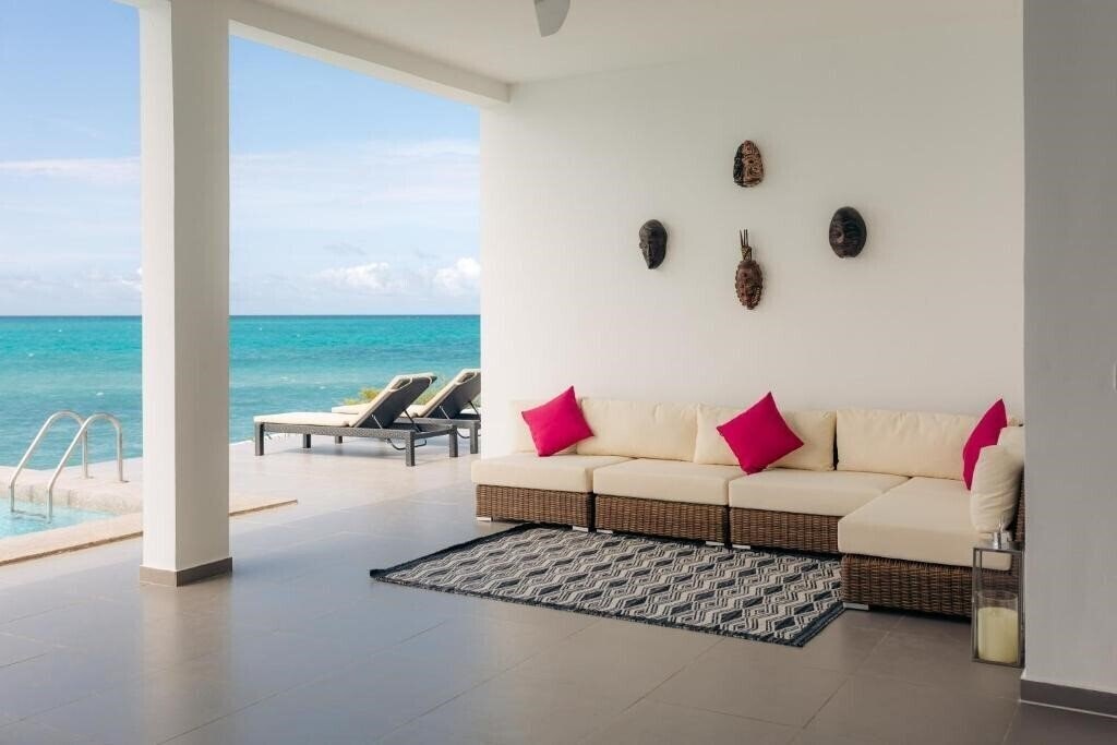 Изображение Safira Blu Luxury Resort & Villas 5*