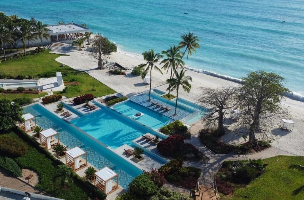 Картинка Safira Blu Luxury Resort & Villas 5*