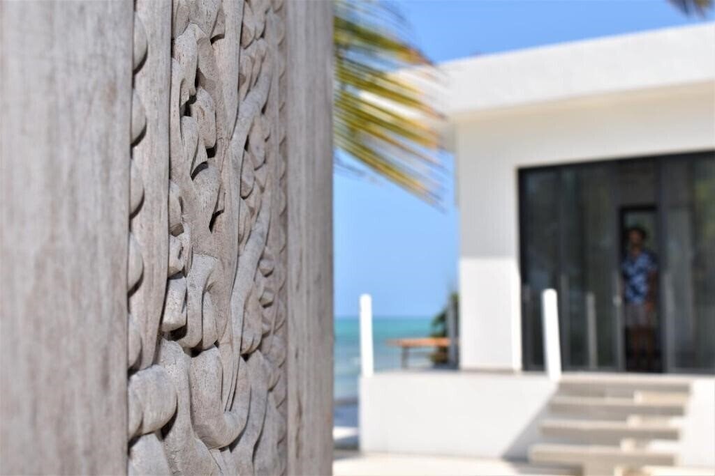 Вид Safira Blu Luxury Resort & Villas 5*