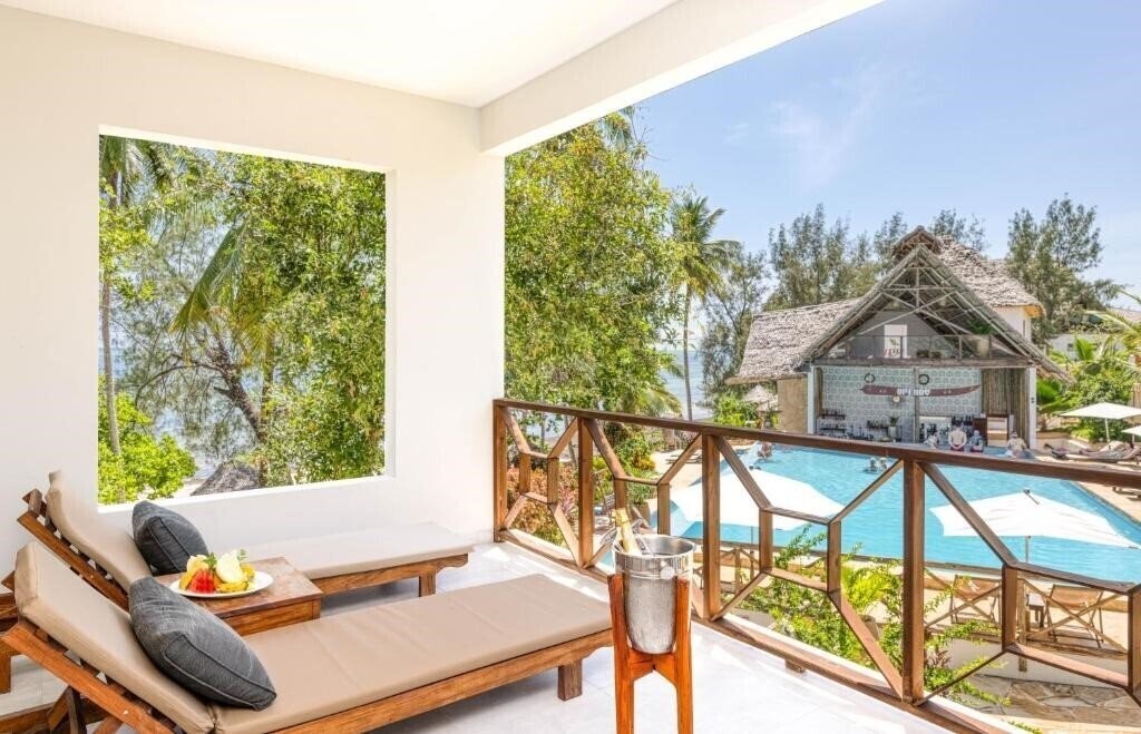 Изображение Zanzibella Hotel & Spa 5*