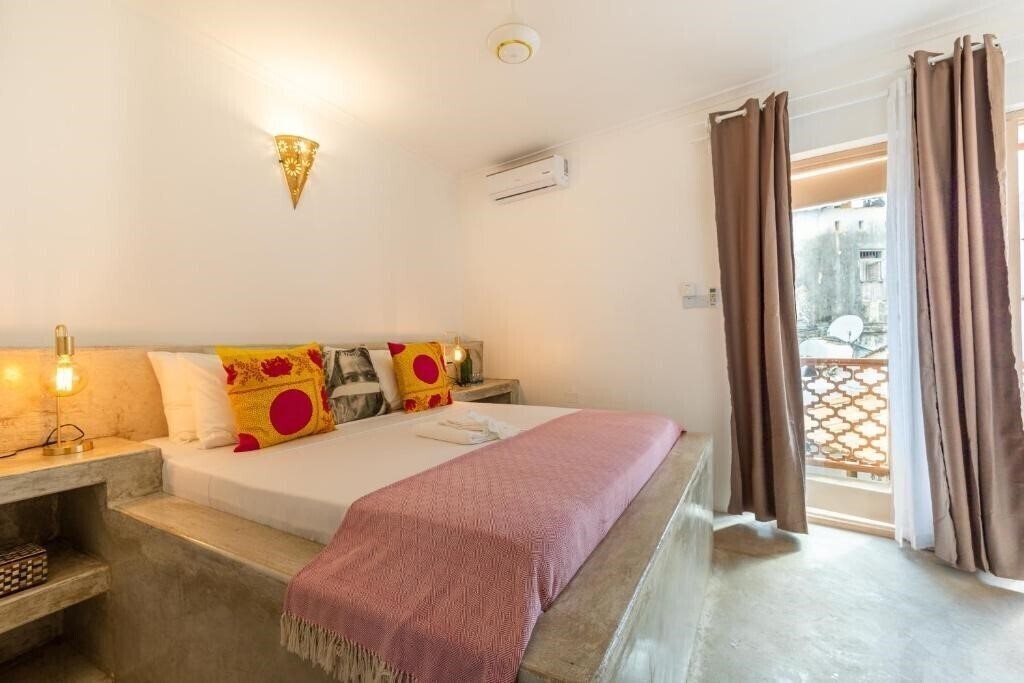 Апартаменты Sharazad Wonders Boutique Hotel 4*