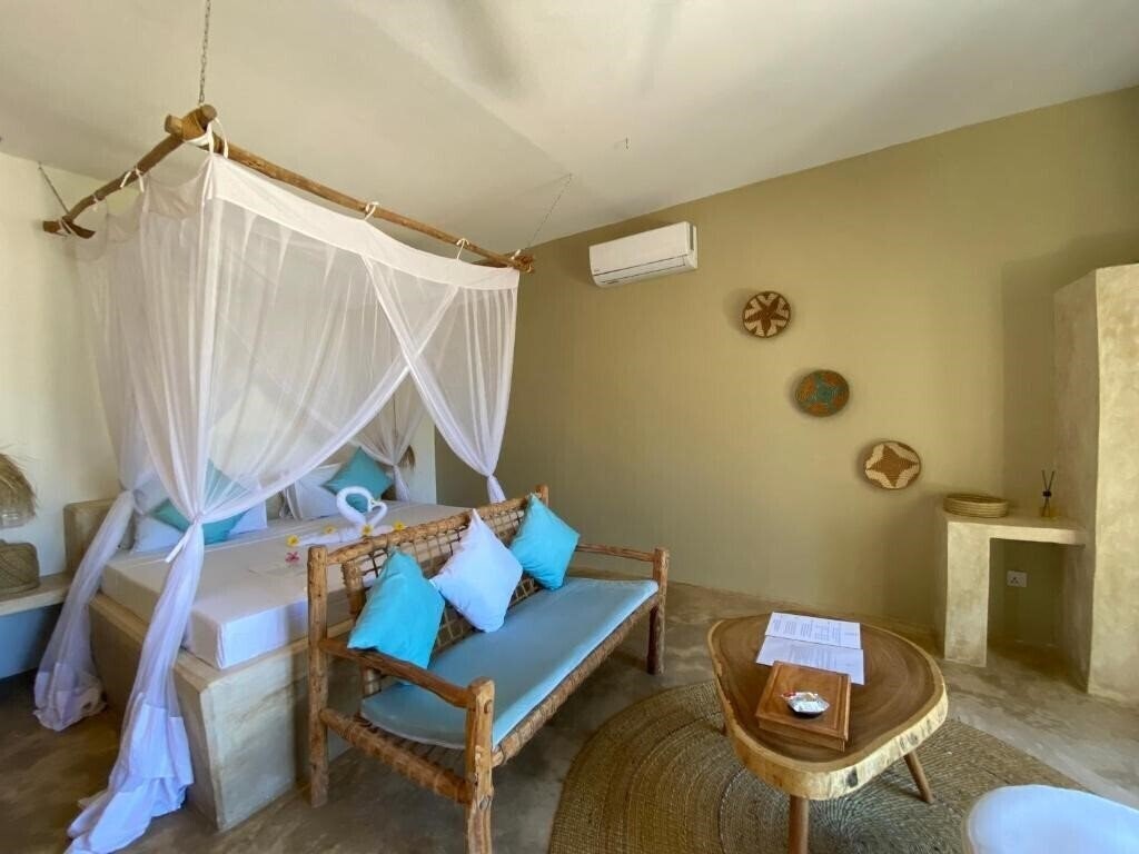 Панорама Zen Boutique Resort 3*