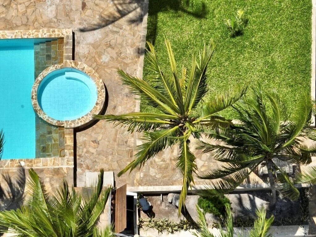 Панорама Zula Zanzibar 3*