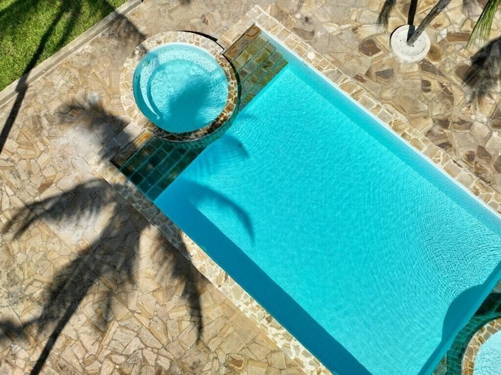 Территория Zula Zanzibar 3*