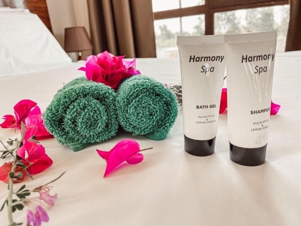 Панорама Paje Blu Boutique Hotel 4*