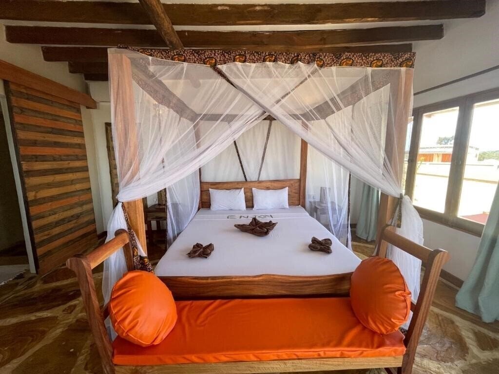 Фотография Lapili Residence Apartments 3*