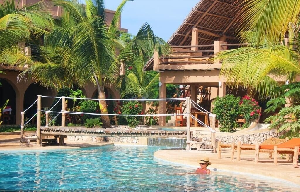 Вид Lapili Residence Apartments 3*