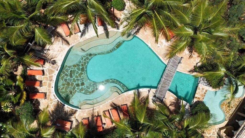 Территория Lapili Residence Apartments 3*