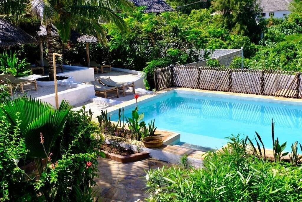 Панорама Nyumbani Residence 3*