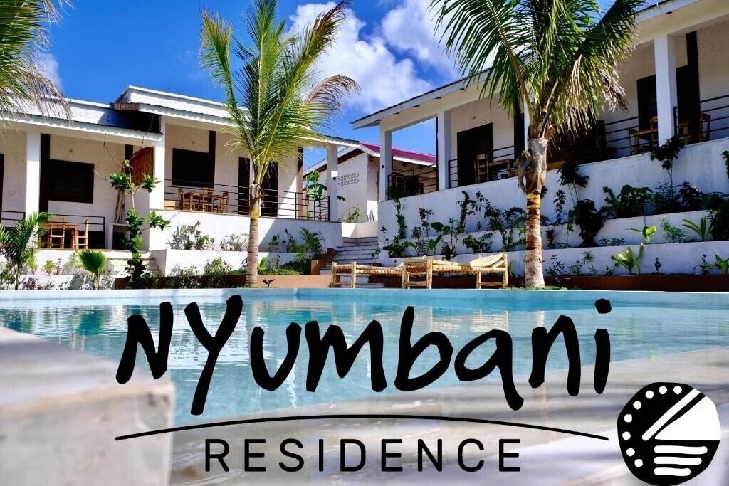 Фотография Nyumbani Residence 3*