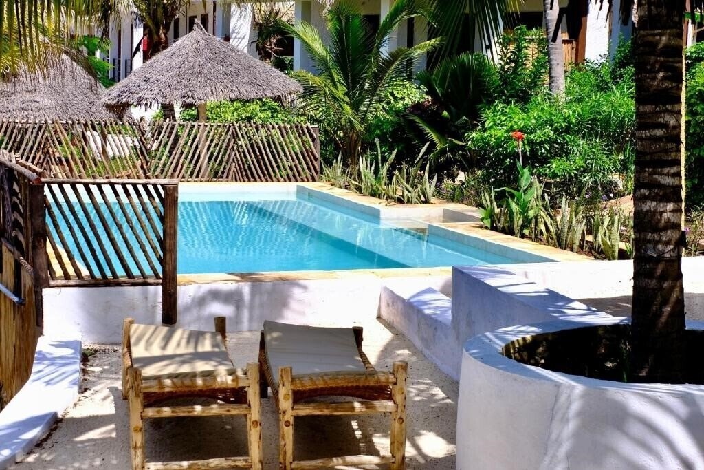 Изображение Nyumbani Residence 3*