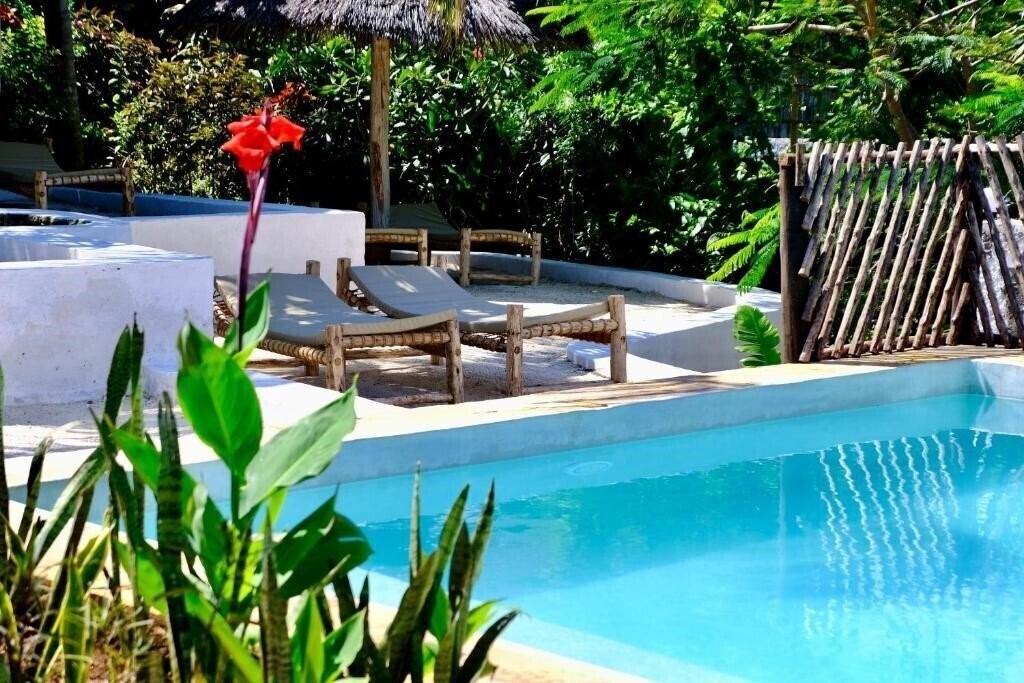 Вид Nyumbani Residence 3*