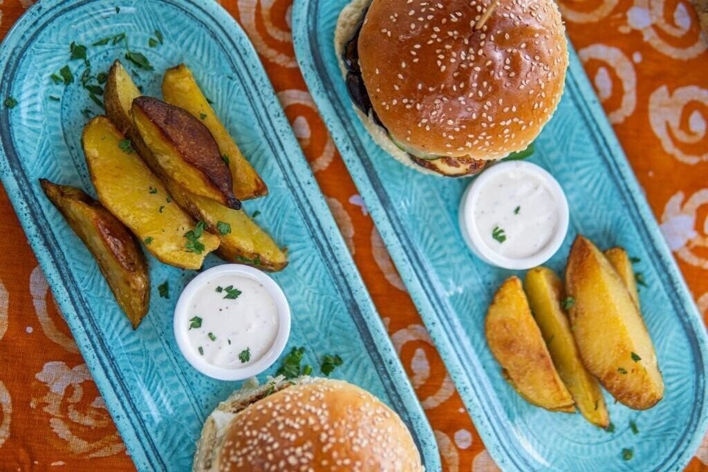 Панорама Mr. Kahawa Private Villa 4*