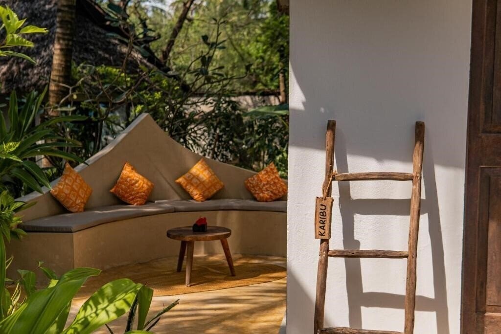 Фото Mr. Kahawa Private Villa 4*