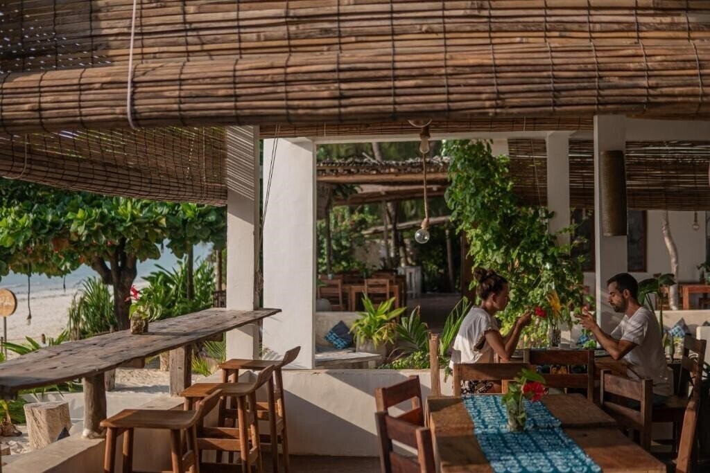 Фотография Mr. Kahawa Private Villa 4*