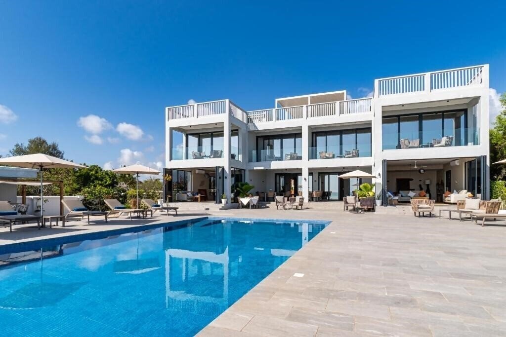 Изображение Villa Bluu вилла