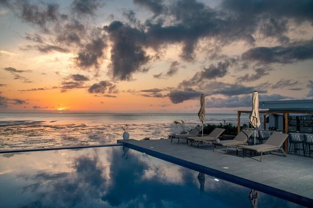 Апартаменты Villa Bluu вилла