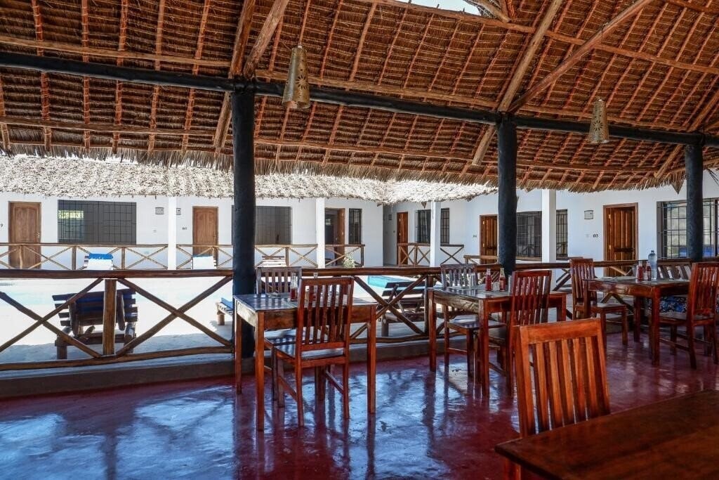 Картинка Nungwi Heritage Resort 5*