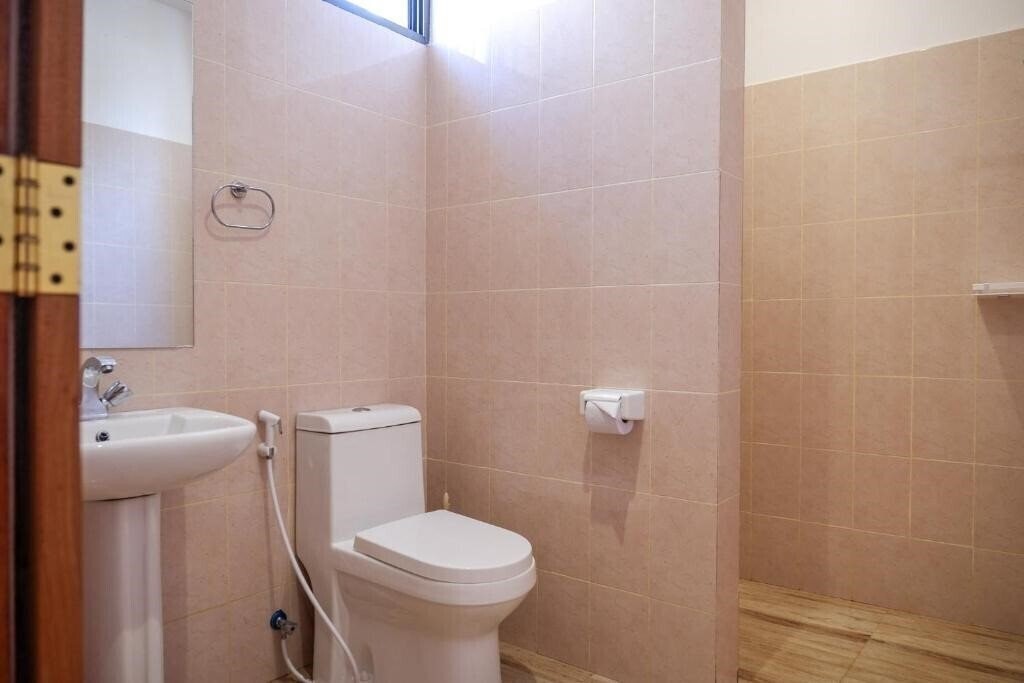 Панорама Nungwi Heritage Resort 5*