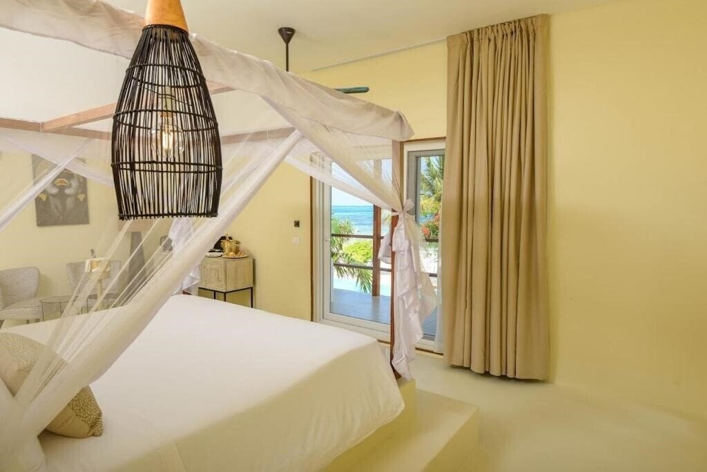 Вид Alma Boutique Hotel 5*