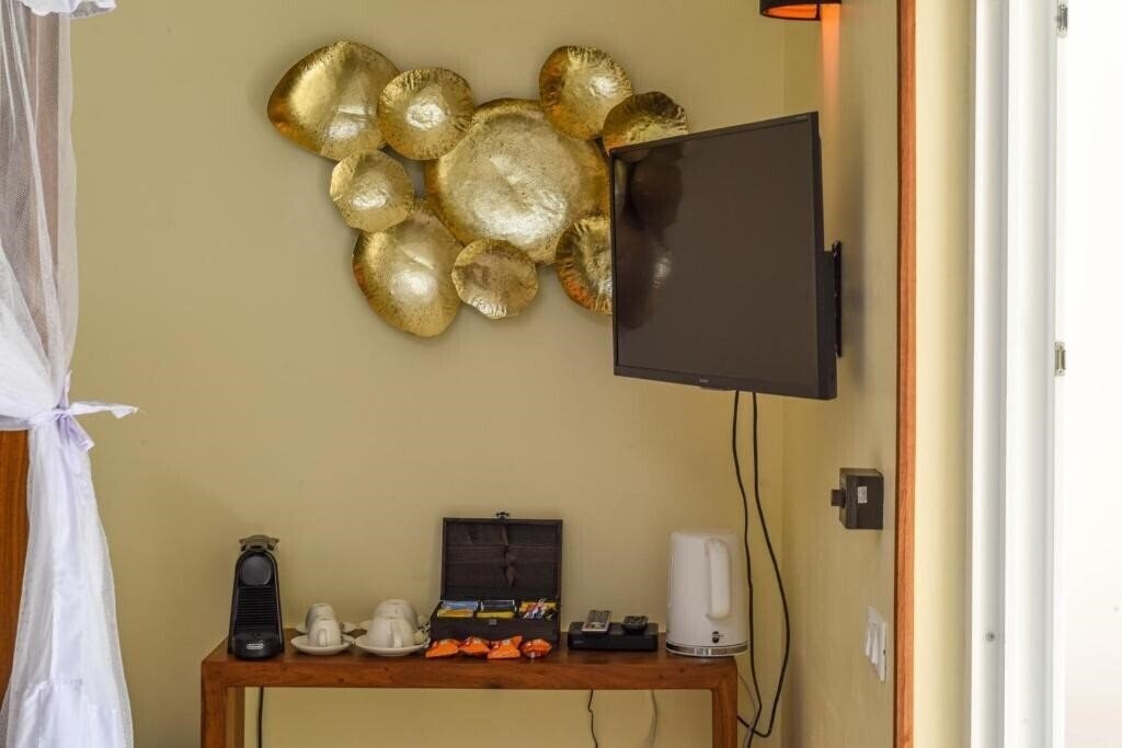 Панорама Alma Boutique Hotel 5*