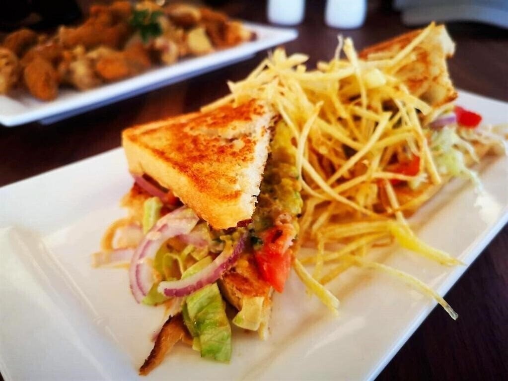 Территория SBH Monica Zanzibar 5*