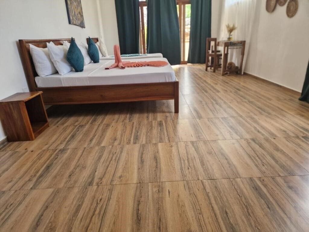 Вид Haber Apartments 4*